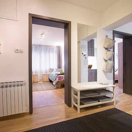 Apartment Max Zagreb Luaran gambar