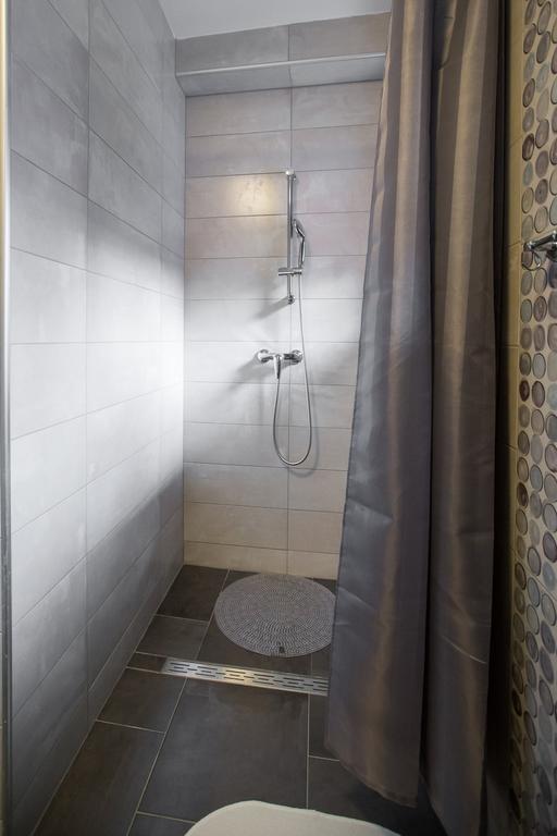 Apartment Max Zagreb Luaran gambar
