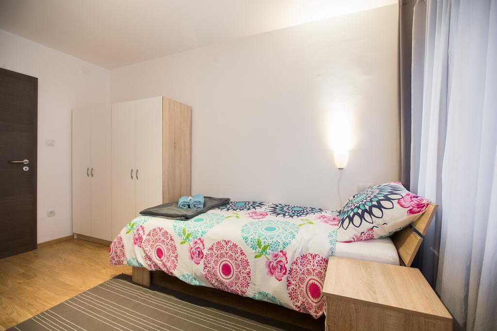 Apartment Max Zagreb Luaran gambar