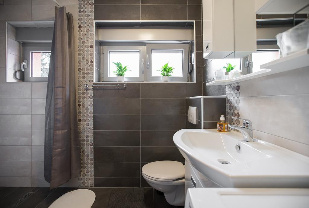 Apartment Max Zagreb Luaran gambar