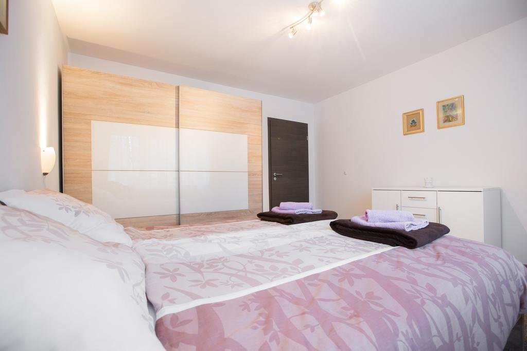Apartment Max Zagreb Luaran gambar