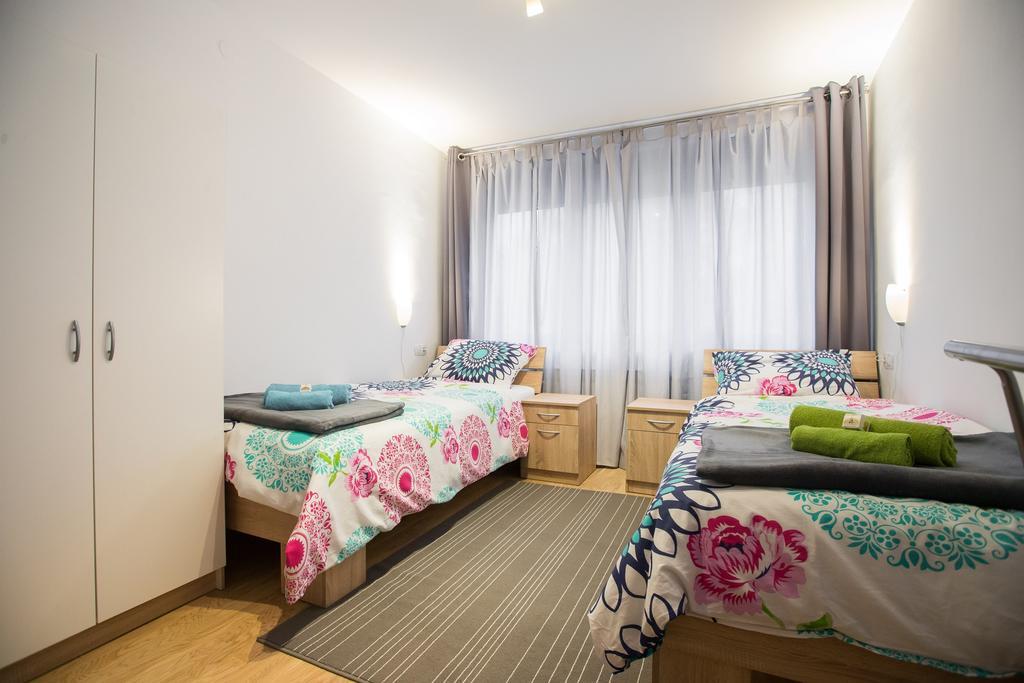 Apartment Max Zagreb Luaran gambar
