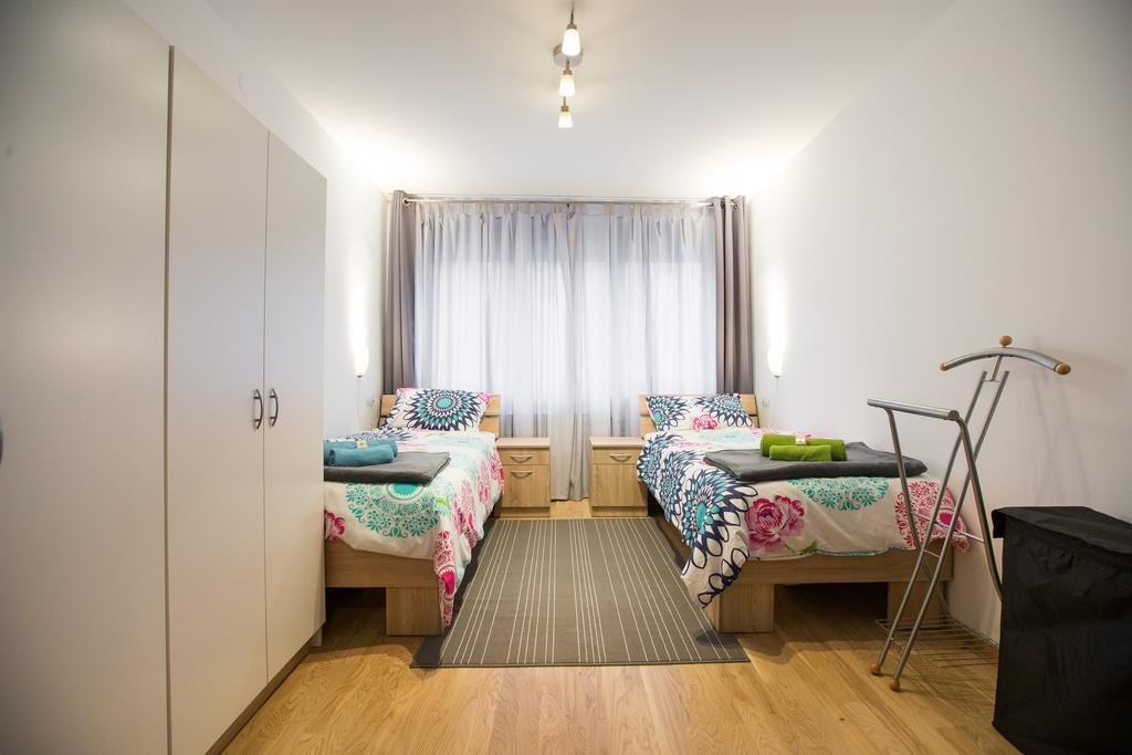 Apartment Max Zagreb Luaran gambar
