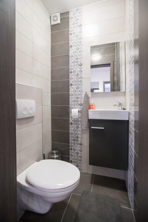 Apartment Max Zagreb Luaran gambar